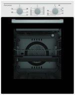 Духовой шкаф Schaub Lorenz SLB EW4610 — фото 1 / 8