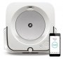 Робот-пылесос iRobot Braava Jet m6