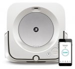 Робот-пылесос iRobot Braava Jet m6 — фото 1 / 10