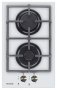 Варочная панель газовая Graude GS 30.1 W White