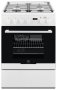Газовая плита Electrolux EKK 96498 CW