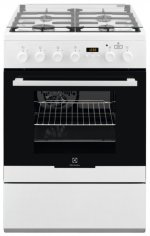 Газовая плита Electrolux EKK 96498 CW — фото 1 / 1