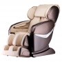 Массажное кресло Gess Desire Beige-Brown