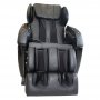 Массажное кресло Gess Desire Black