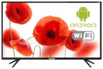 Телевизор Telefunken TF-LED55S15T2SU — фото 1 / 2