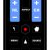 Телевизор Telefunken TF-LED55S15T2SU — фото 3 / 2