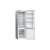 Холодильник Gorenje RK4171ANX — фото 3 / 2
