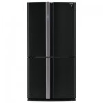 Холодильник Sharp SJ-FP97VBK — фото 1 / 9