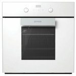 Духовой шкаф Gorenje BO637E24WG — фото 1 / 6