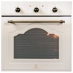 Духовой шкаф Lex EDM 6075С IV Light — фото 1 / 8