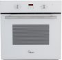 Духовой шкаф Midea EEH801GC-WH