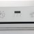 Духовой шкаф Midea EEH801GC-WH — фото 4 / 7