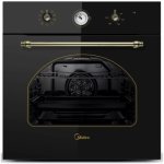 Духовой шкаф Midea MO58100RGB-B — фото 1 / 3