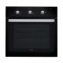 Духовой шкаф Whirlpool AKP 738/NB