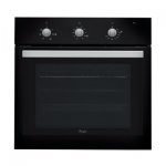 Духовой шкаф Whirlpool AKP 738/NB — фото 1 / 4
