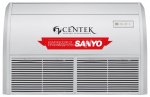Кондиционер Centek CT-5136 — фото 1 / 1
