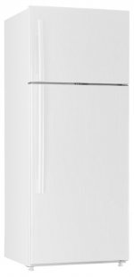 Холодильник Ascoli ADFRW510W — фото 1 / 2