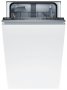 Встраиваемая посудомоечная машина Bosch SPV 25DX40 R