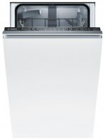 Встраиваемая посудомоечная машина Bosch SPV 25DX40 R — фото 1 / 4