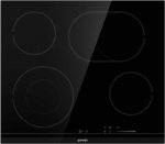Варочная панель электрическая Gorenje ECS 643 BCSC — фото 1 / 4