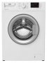Стиральная машина BEKO RGE 585P2 BSW