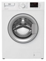 Стиральная машина BEKO RGE 585P2 BSW — фото 1 / 1