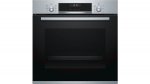 Духовой шкаф Bosch HBG517ES0R — фото 1 / 8