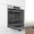 Духовой шкаф Bosch HBG517ES0R — фото 3 / 8