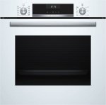 Духовой шкаф Bosch HBG517EW0R — фото 1 / 8