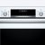 Духовой шкаф Bosch HBG517EW0R — фото 3 / 8