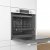 Духовой шкаф Bosch HBG517EW0R — фото 4 / 8