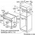 Духовой шкаф Bosch HBG517EW0R — фото 7 / 8