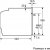 Духовой шкаф Bosch HBG517EW0R — фото 8 / 8