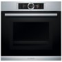 Духовой шкаф Bosch HMG656RS1