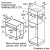 Духовой шкаф Bosch HMG656RS1 — фото 8 / 11