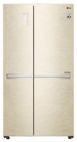 Холодильник LG GC-B247 SEDC — фото 1 / 14