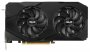 Видеокарта Asus Dual GeForce GTX 1660 SUPER 1530MHz PCI-E 3.0 6144MB 14002MHz 192 bit DVI HDMI DisplayPort HDCP EVO Advanced
