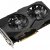 Видеокарта Asus Dual GeForce GTX 1660 SUPER 1530MHz PCI-E 3.0 6144MB 14002MHz 192 bit DVI HDMI DisplayPort HDCP EVO Advanced — фото 4 / 7