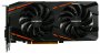 Видеокарта GIGABYTE Radeon RX 580 1340MHz PCI-E 3.0 8192MB 8000MHz 256 bit DVI HDMI HDCP Gaming Mi