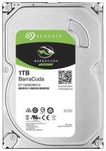 Жесткий диск Seagate ST1000DM010 — фото 1 / 3