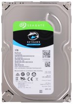 Жесткий диск Seagate ST1000VX005 — фото 1 / 3