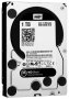 Жесткий диск Western Digital Black 1 TB WD1003FZEX