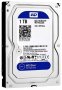 Жесткий диск Western Digital Blue 1 TB WD10EZEX