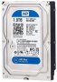 Жесткий диск Western Digital Blue Desktop 1 TB WD10EZRZ