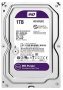 Жесткий диск Western Digital Purple 1 TB WD10PURZ