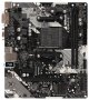 Материнская плата ASRock A320M-DVS R4.0