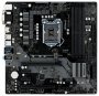 Материнская плата ASRock H370M Pro4