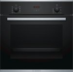 Духовой шкаф Bosch HBF234EB0R — фото 1 / 11
