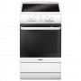 Электрическая плита Hansa FCCW530001