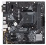 Материнская плата Asus PRIME B450M-K